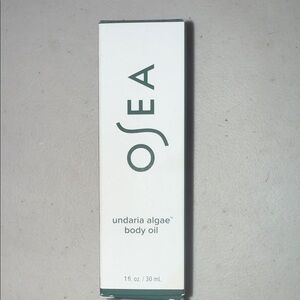 OSea Body Oil- Mini